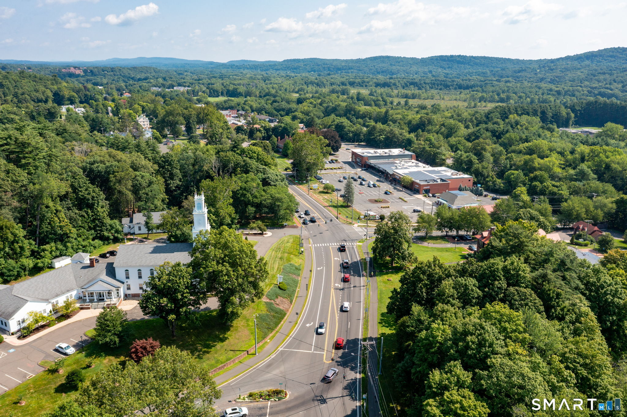 1 West Street Simsbury CT 06070