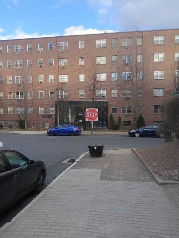 40 Owen Street Hartford CT 06105