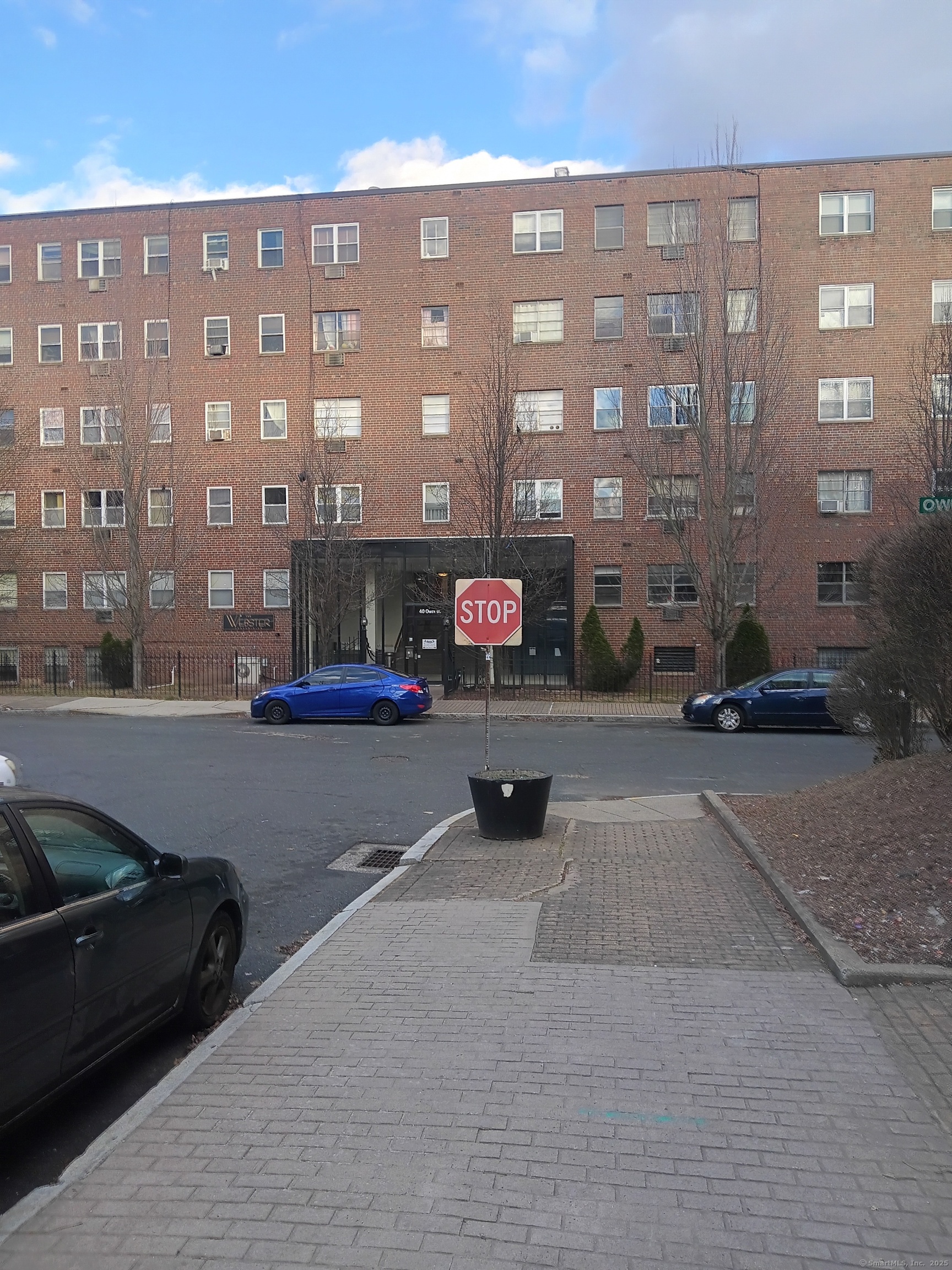 40 Owen Street Hartford CT 06105