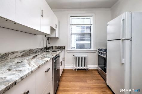 143 Fountain Street New Haven CT 06515