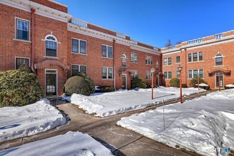 143 Fountain Street New Haven CT 06515