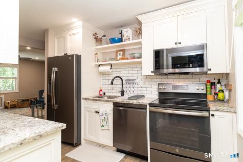 646 Howe Avenue Shelton CT 06484