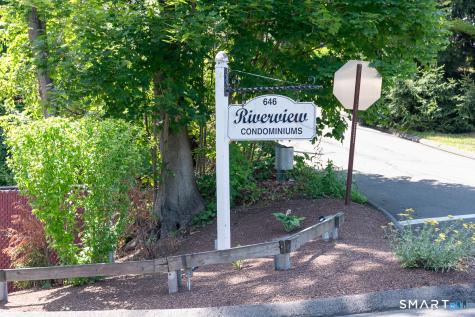 646 Howe Avenue Shelton CT 06484
