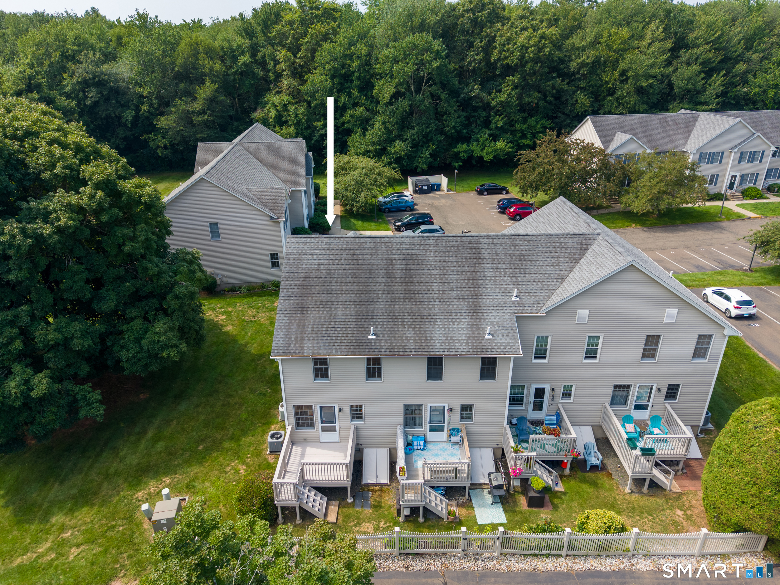 21 White Tail Lane Wallingford CT 06492