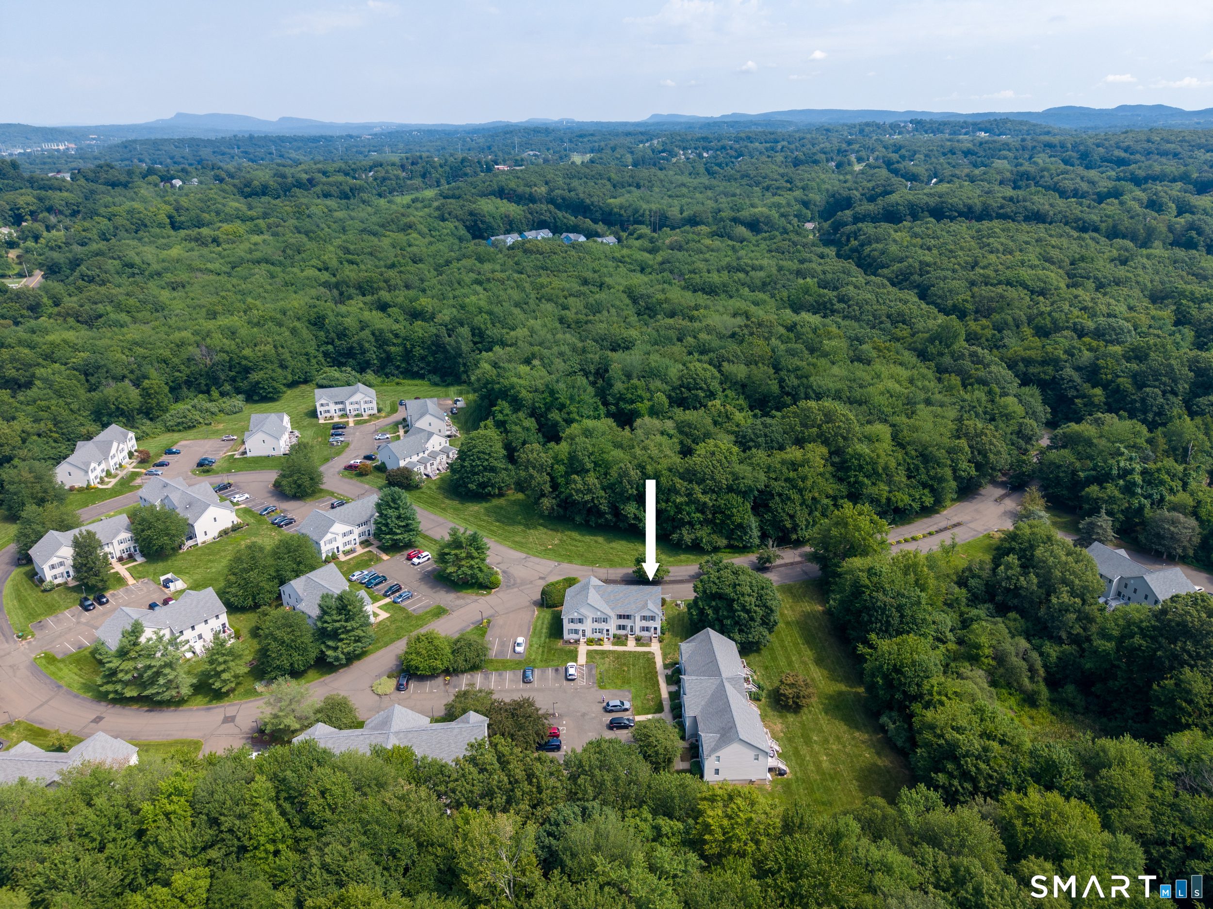 21 White Tail Lane Wallingford CT 06492