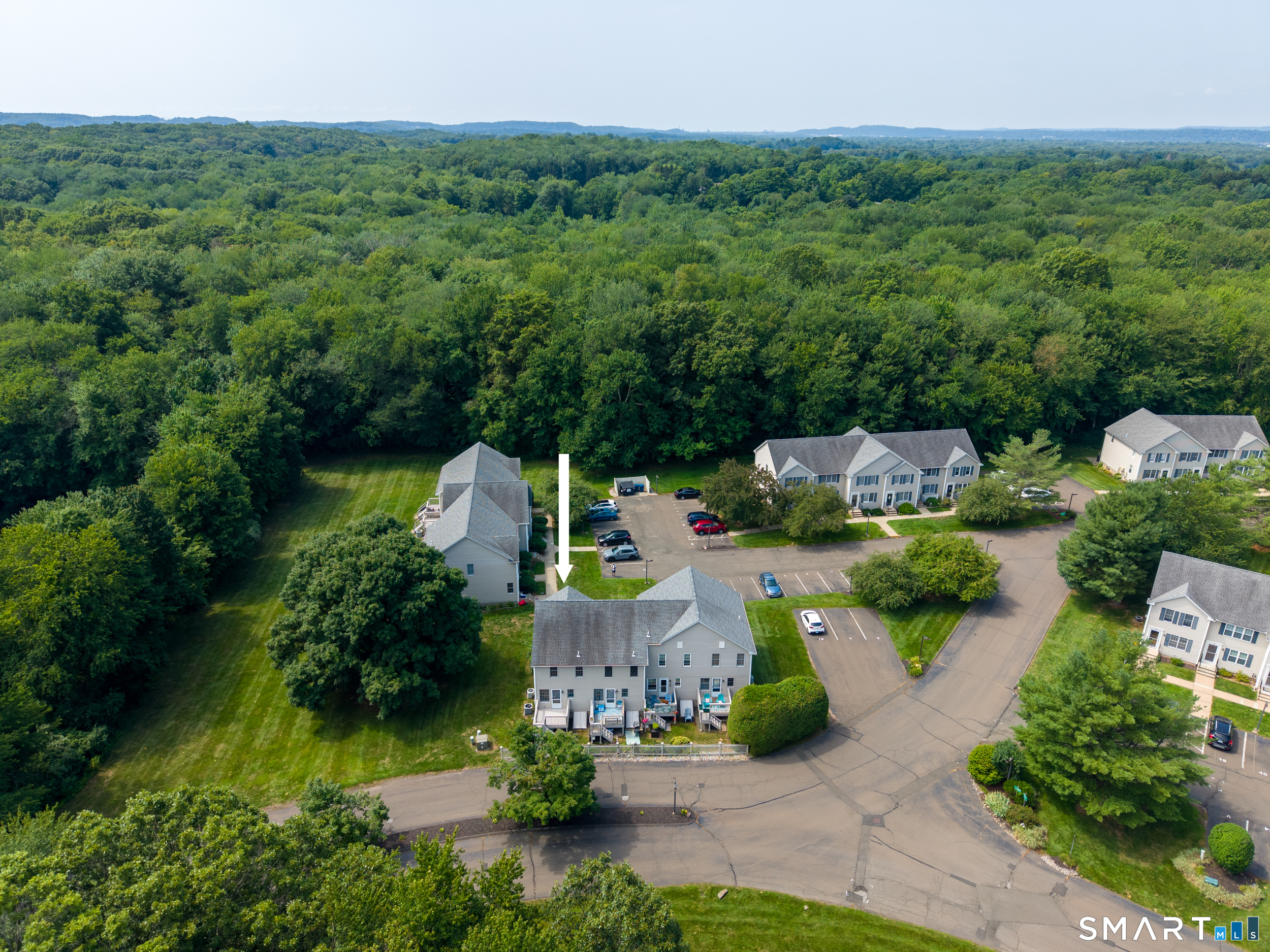 21 White Tail Lane Wallingford CT 06492