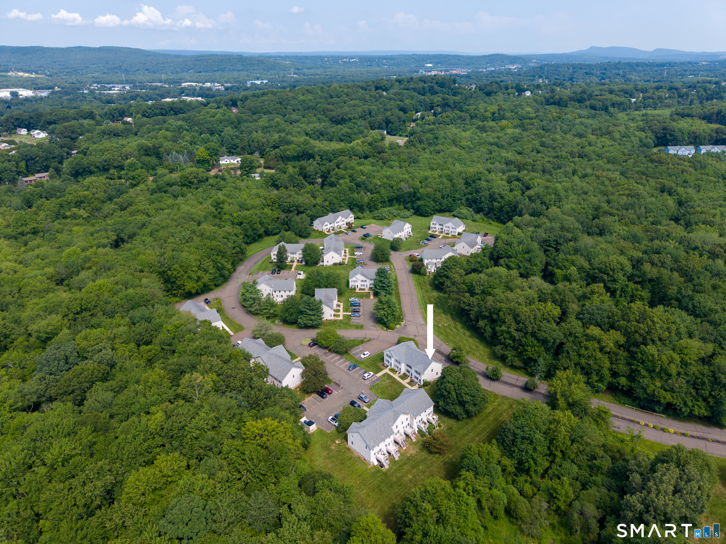 21 White Tail Lane Wallingford CT 06492
