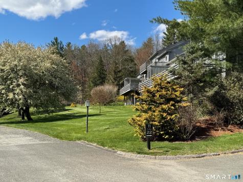 21 Juniper Meadow Road Washington CT 06794