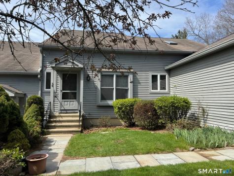 21 Juniper Meadow Road Washington CT 06794