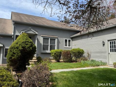 21 Juniper Meadow Road Washington CT 06794