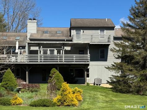 21 Juniper Meadow Road Washington CT 06794