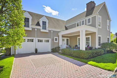 77 Havemeyer Lane Stamford CT 06902
