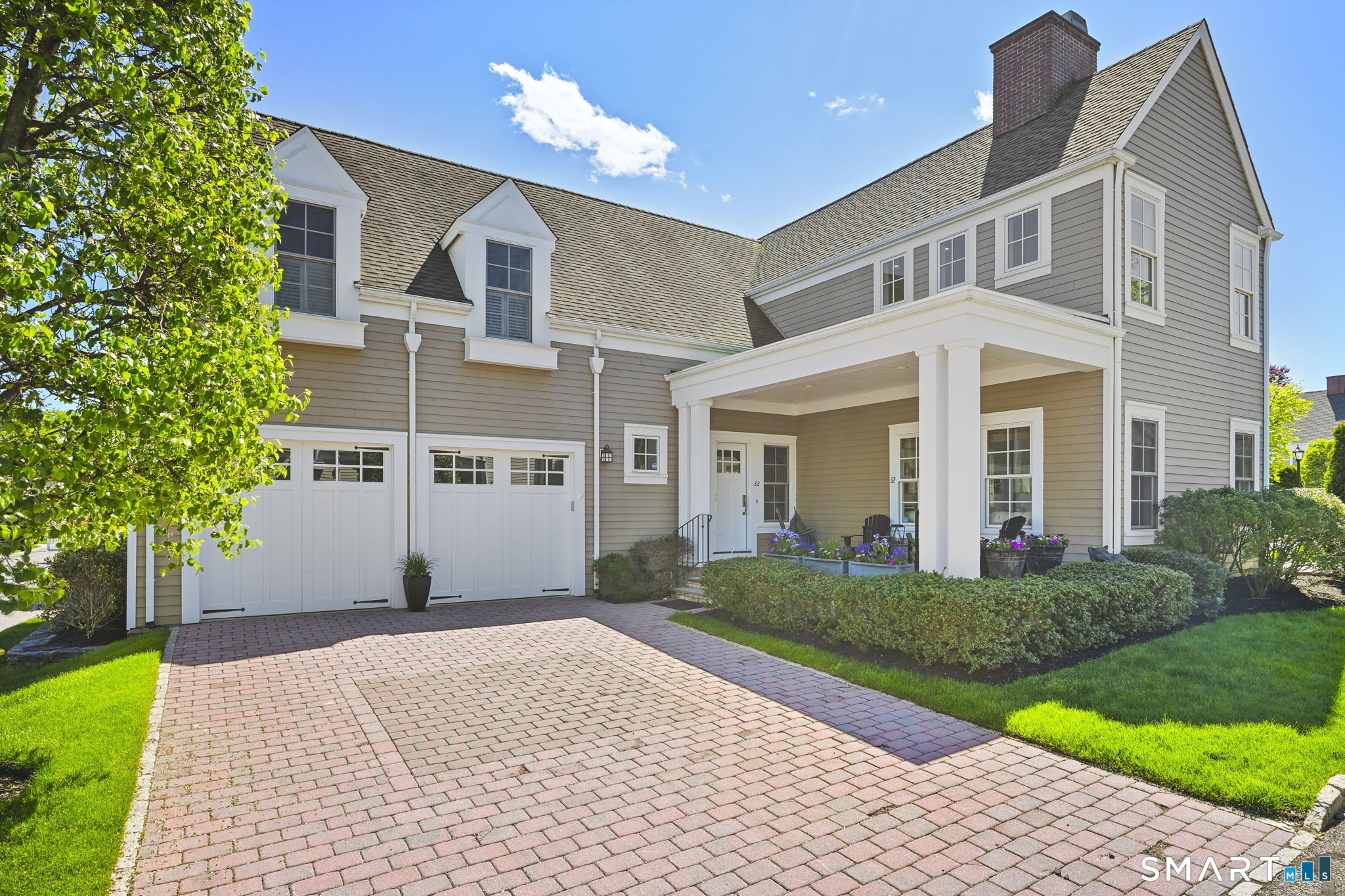 77 Havemeyer Lane Stamford CT 06902