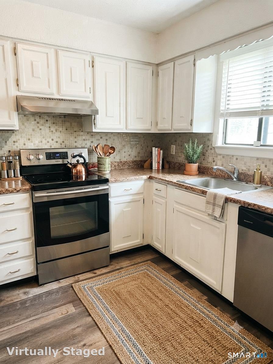 256 Sterling Village Meriden CT 06450