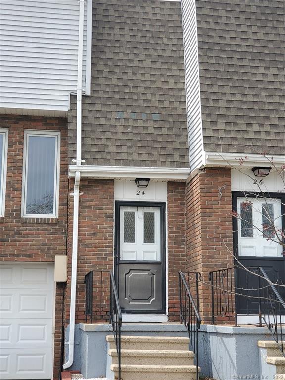 184 Gravel Street Meriden CT 06450