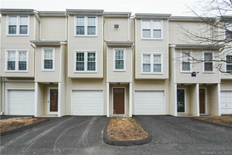 380 Hitchcock Road Waterbury CT 06705