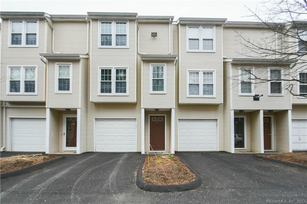 380 Hitchcock Road Waterbury CT 06705