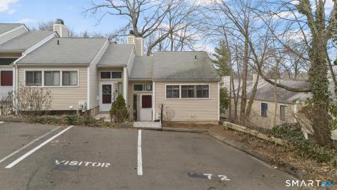 72 Shepards Knoll Drive Hamden CT 06514