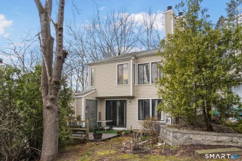 72 Shepards Knoll Drive Hamden CT 06514