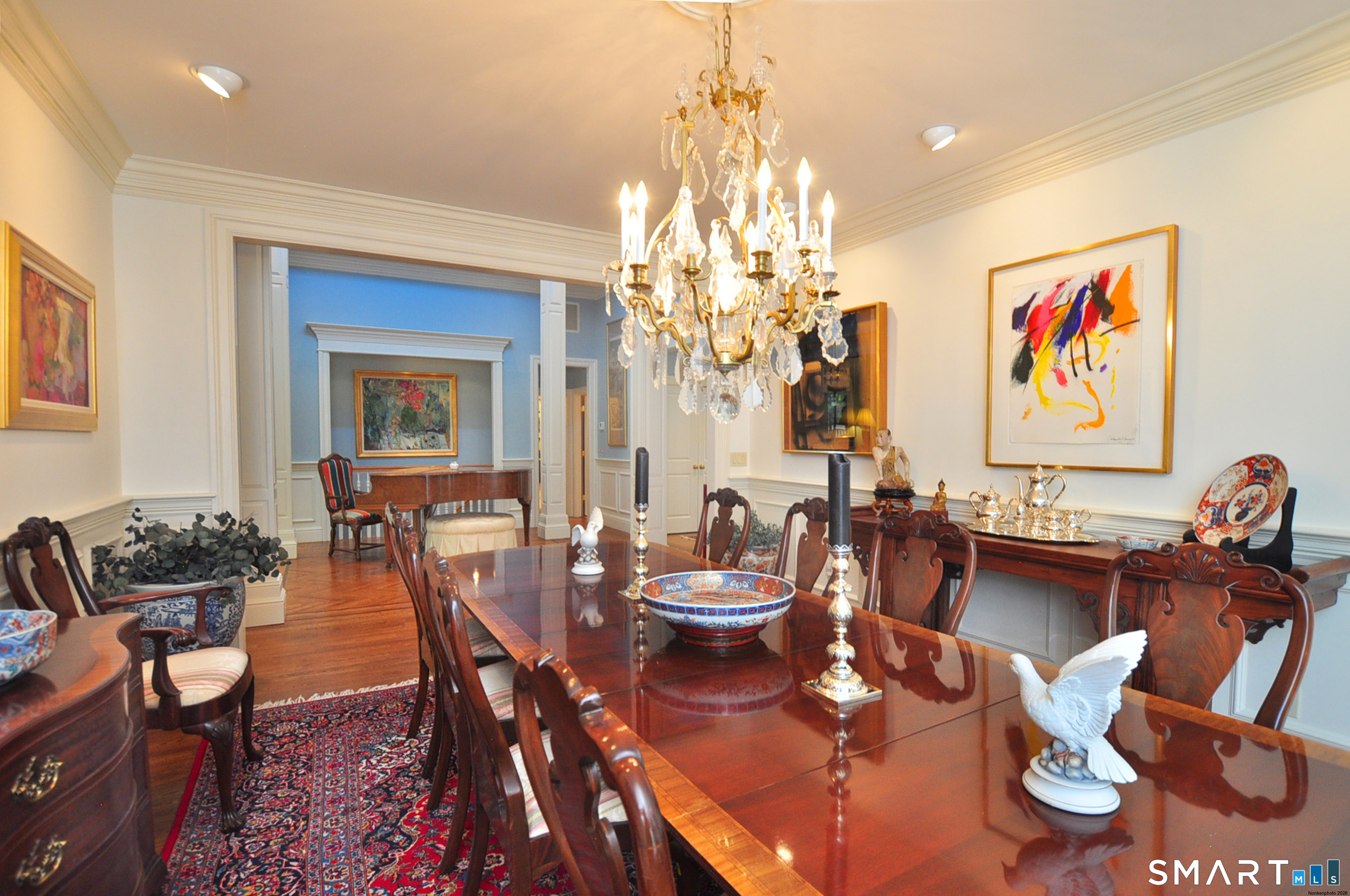 2 Schuyler Lane Bloomfield CT 06002