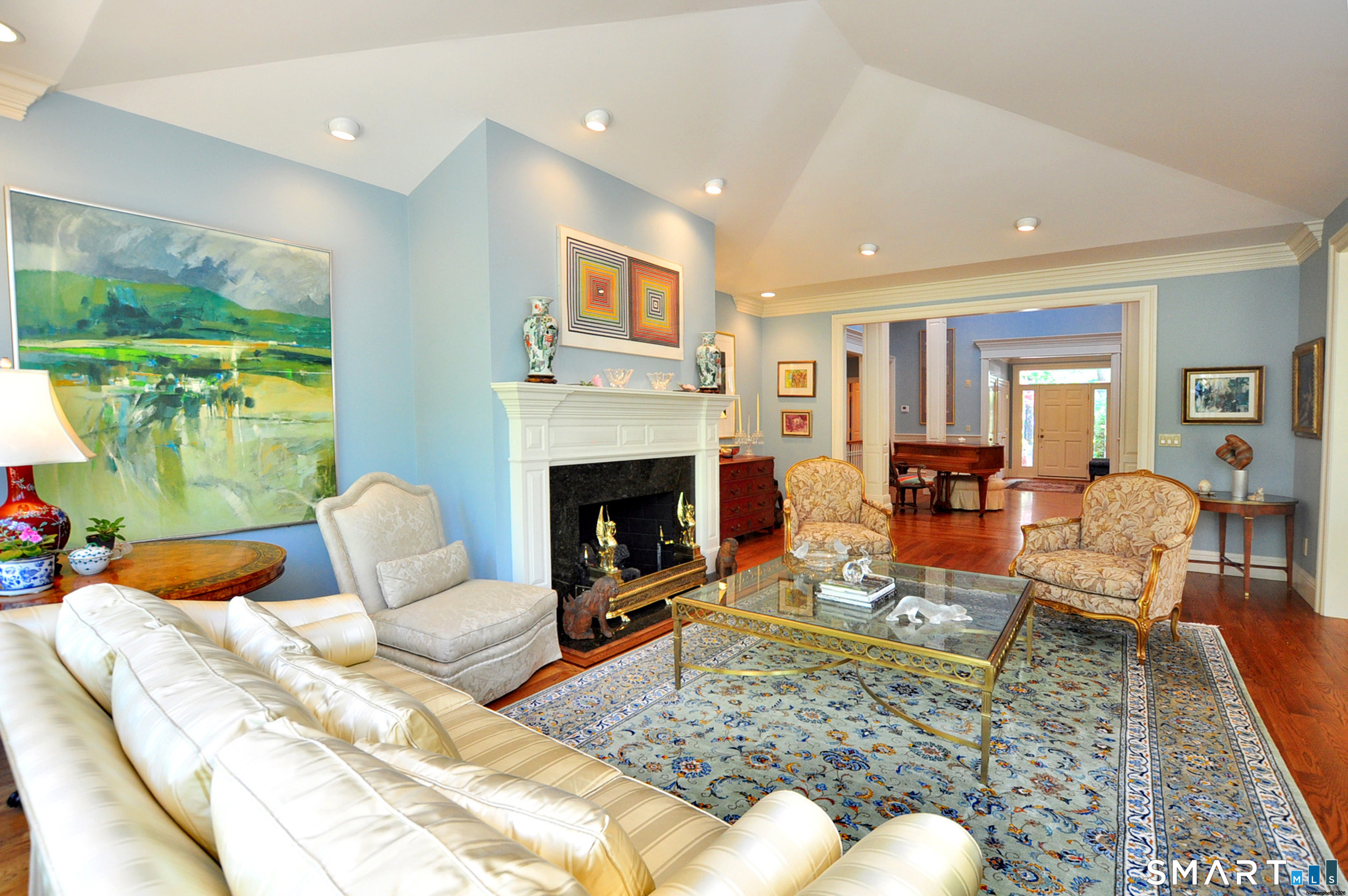 2 Schuyler Lane Bloomfield CT 06002