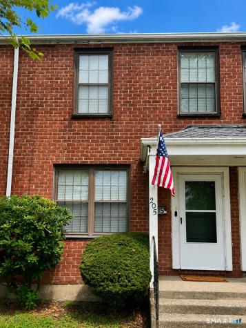 205 Virginia Avenue Bridgeport CT 06610