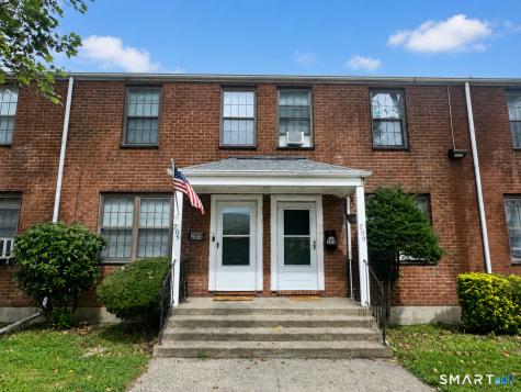 205 Virginia Avenue Bridgeport CT 06610