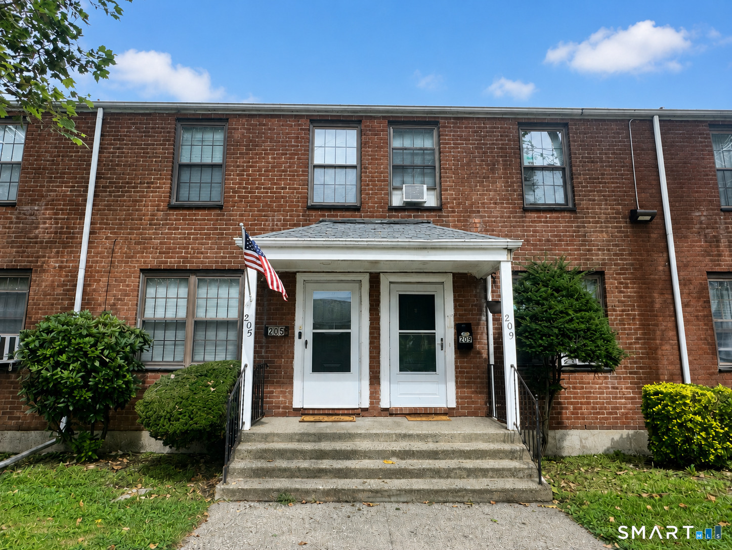 205 Virginia Avenue Bridgeport CT 06610