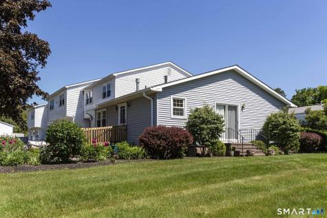 27 Esquire Drive Manchester CT 06042