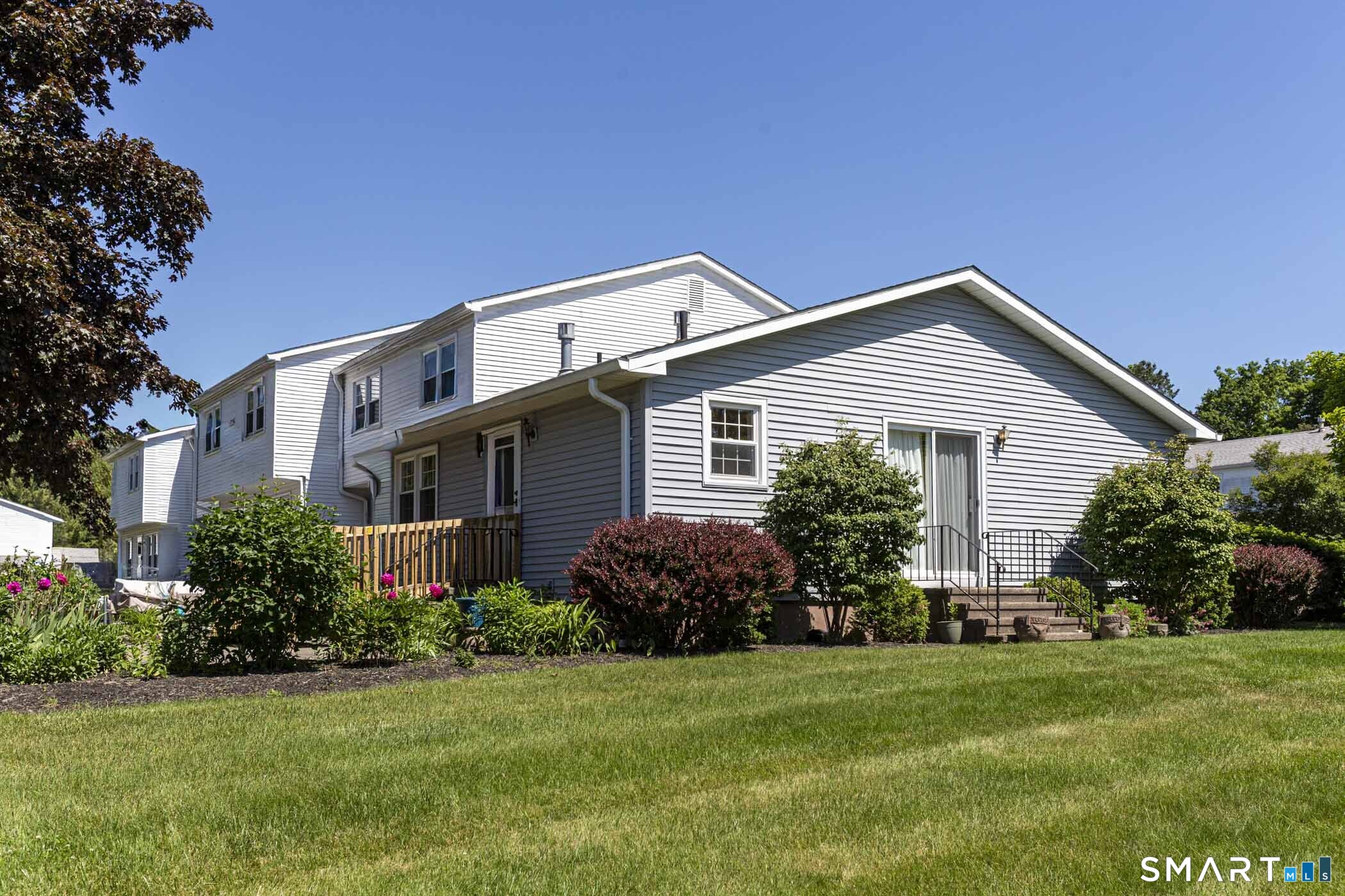 27 Esquire Drive Manchester CT 06042
