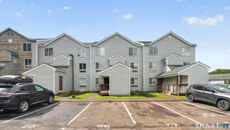 1423 Quinnipiac Avenue New Haven CT 06513