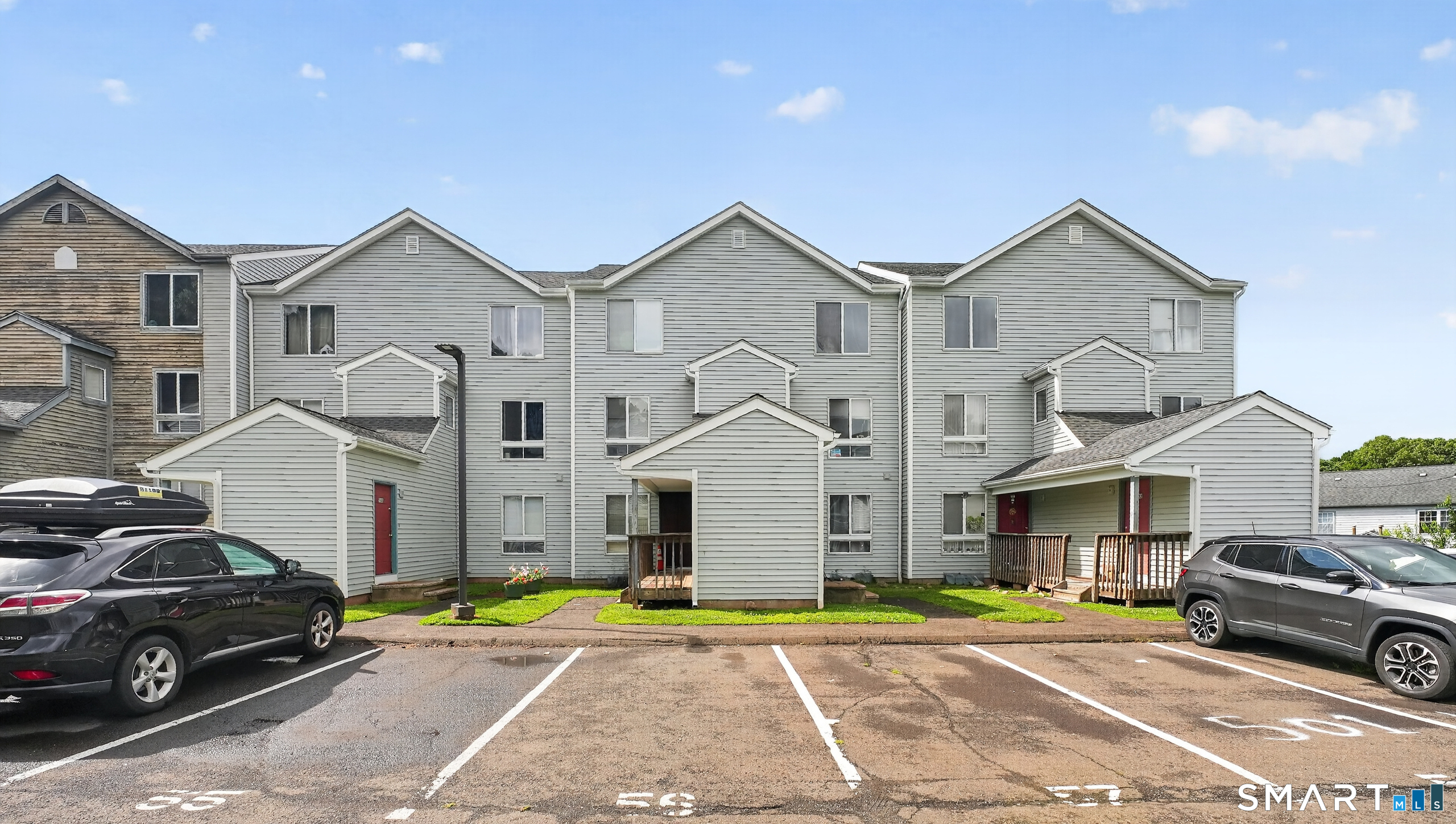1423 Quinnipiac Avenue New Haven CT 06513