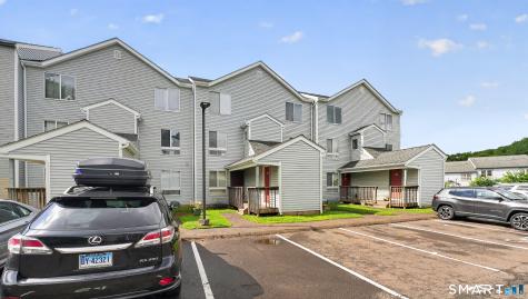 1423 Quinnipiac Avenue New Haven CT 06513