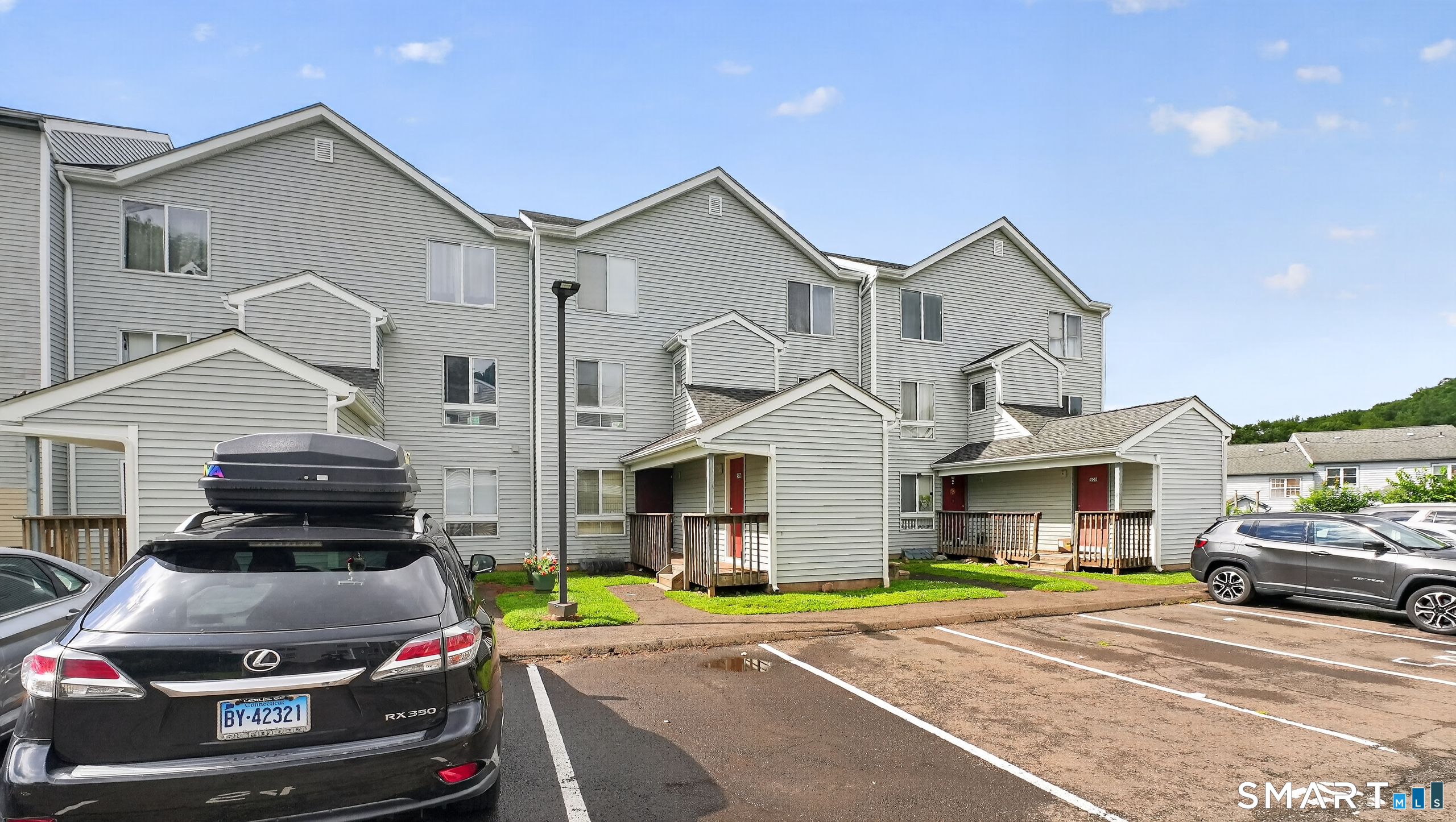 1423 Quinnipiac Avenue New Haven CT 06513