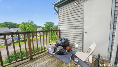 1423 Quinnipiac Avenue New Haven CT 06513