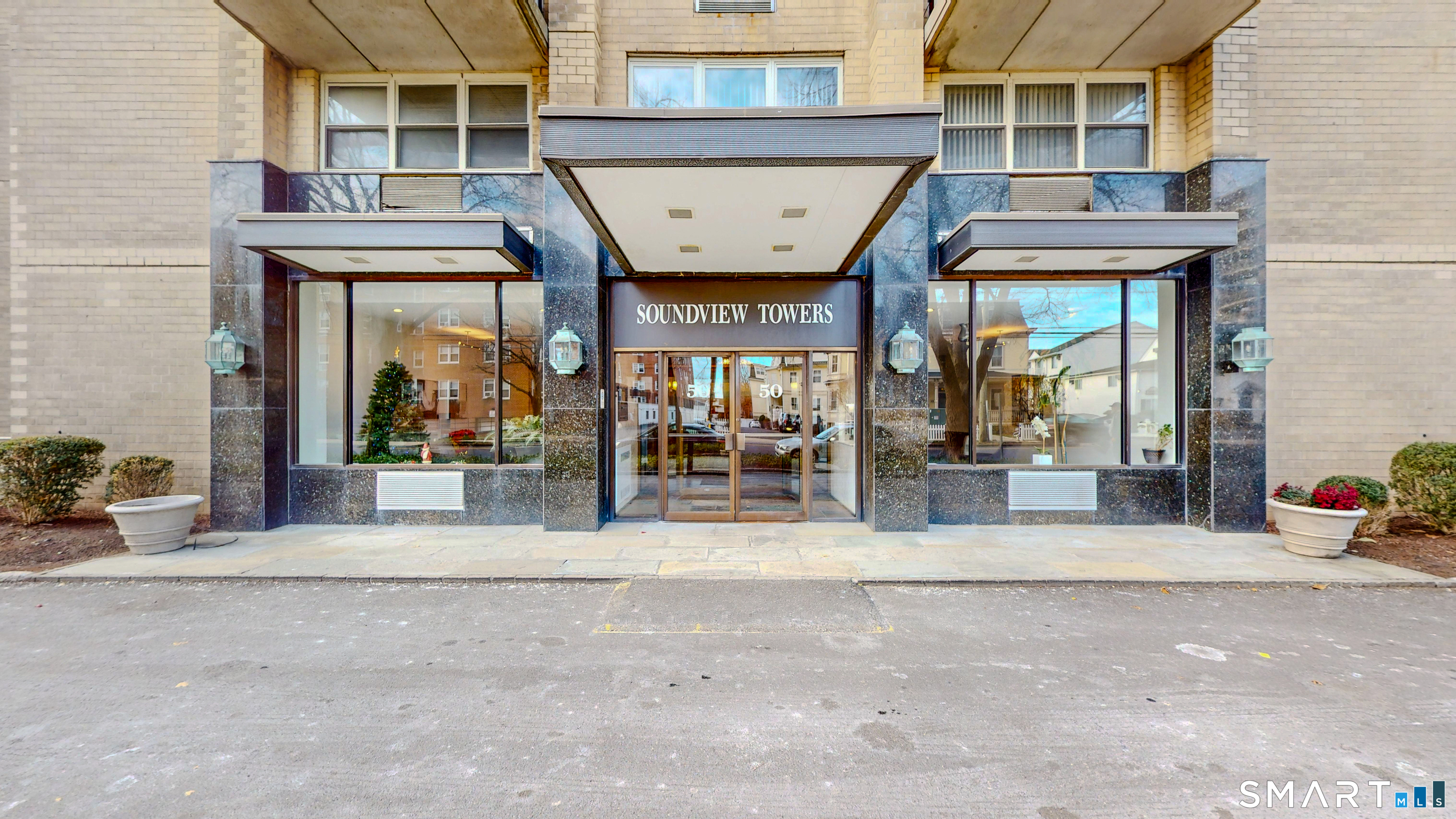 50 Glenbrook Road Stamford CT 06902