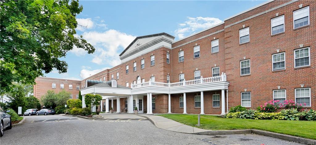 59 Courtland Avenue Stamford CT 06902