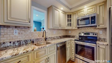 54 Clubhouse Drive Woodbury CT 06798