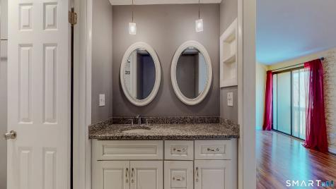 54 Clubhouse Drive Woodbury CT 06798