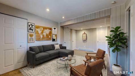 54 Clubhouse Drive Woodbury CT 06798