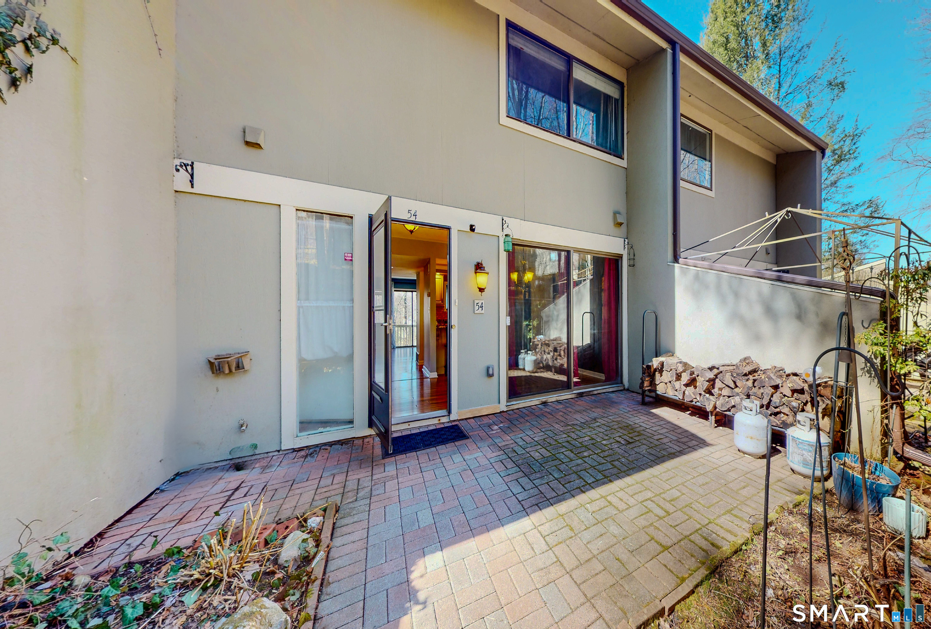 54 Clubhouse Drive Woodbury CT 06798