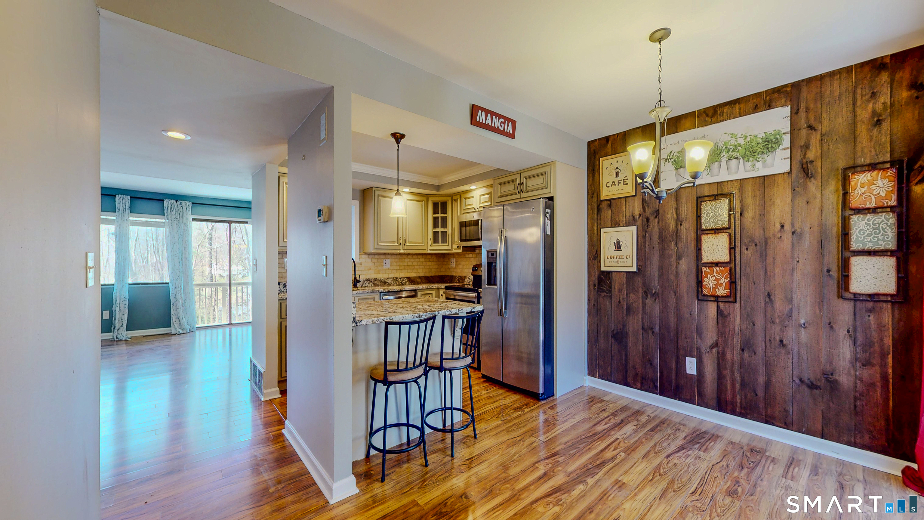 54 Clubhouse Drive Woodbury CT 06798