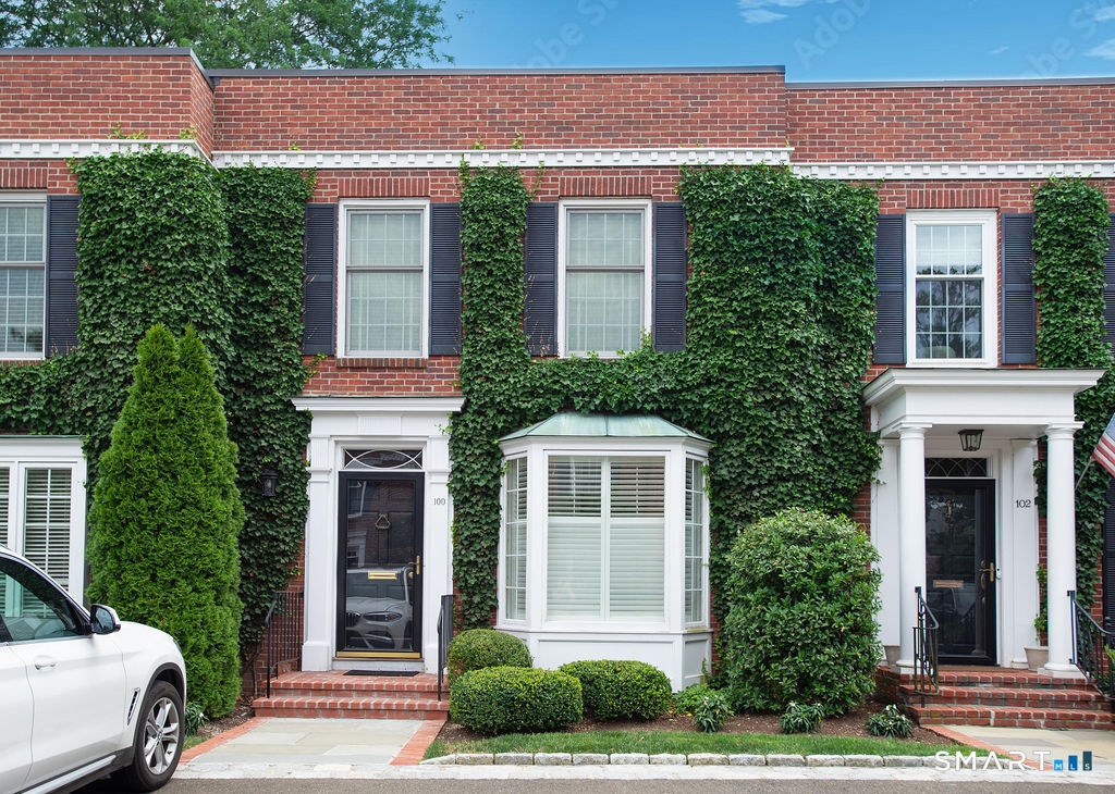 100 South Avenue New Canaan CT 06840