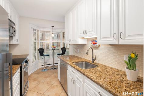 100 South Avenue New Canaan CT 06840