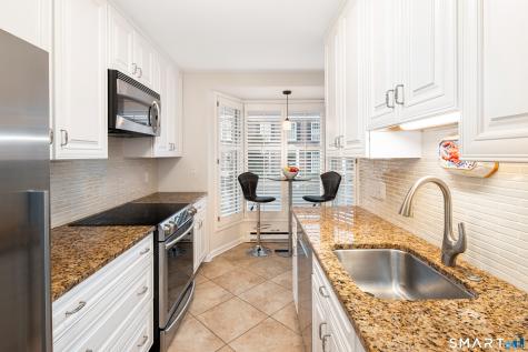 100 South Avenue New Canaan CT 06840