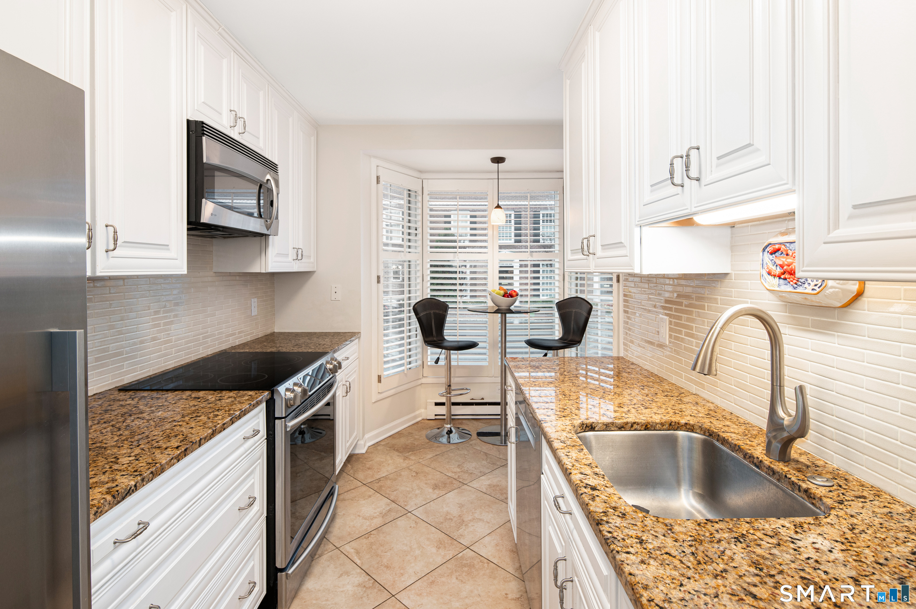 100 South Avenue New Canaan CT 06840