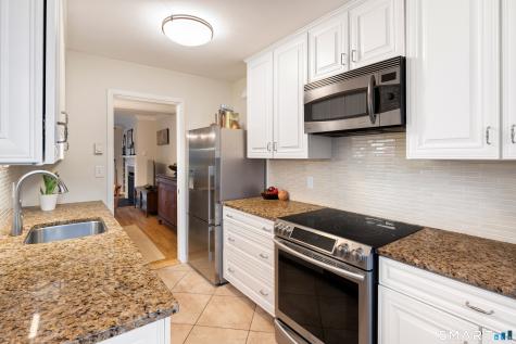 100 South Avenue New Canaan CT 06840
