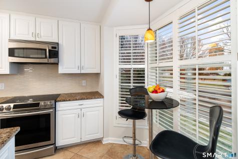 100 South Avenue New Canaan CT 06840