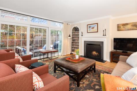 100 South Avenue New Canaan CT 06840