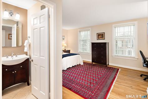 100 South Avenue New Canaan CT 06840